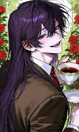 Profile image of カオル