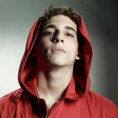 Profile image of Rio
