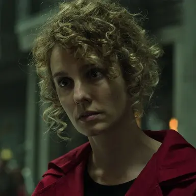 Profile image of Monica