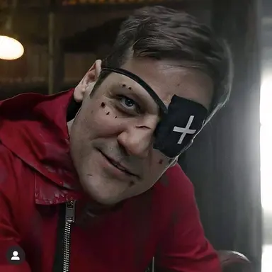 Profile image of Martin