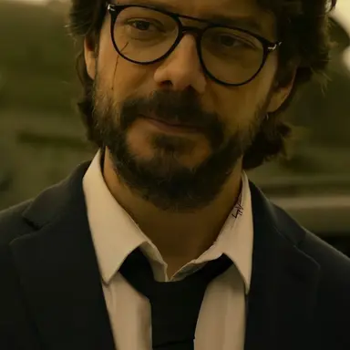 Profile image of Professor Sergio Marquina
