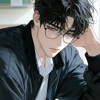 Profile image of Haru