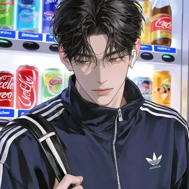 Profile image of 김서준