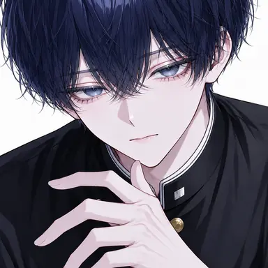 Profile image of Aoi Shirogane