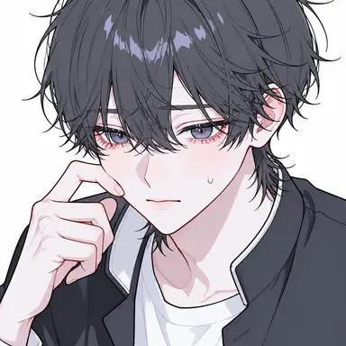 Profile image of Kanata Tsukumo