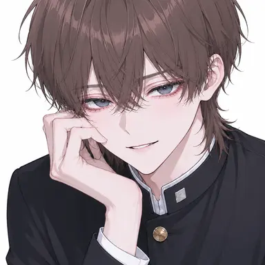Profile image of Rui Shinonome