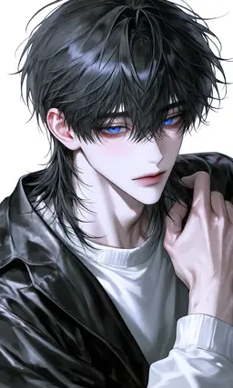 Profile image of 백수호