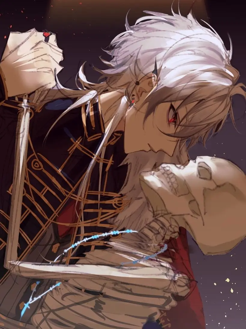 nico__9의 唯一の最愛