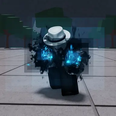 Profile image of 의문의 하양색 남자