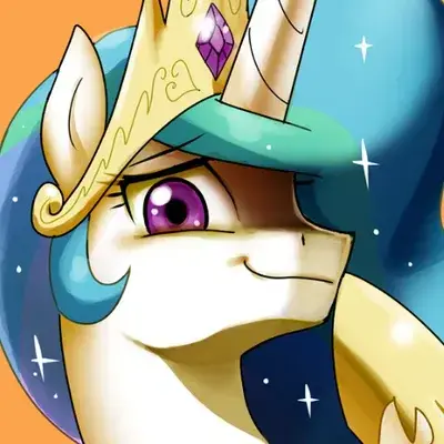 ClearStage2383의 Princess Celestia