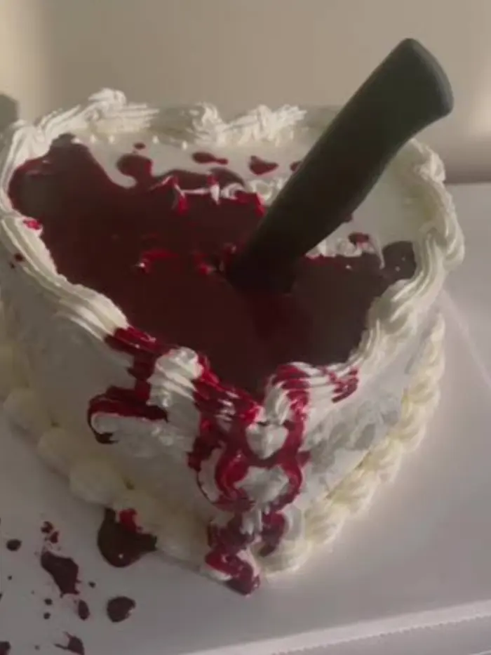 shiba27의 ナチス×ケーキバース