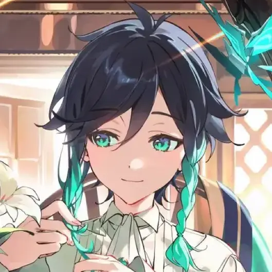 SleepyClam8062의 うぇ