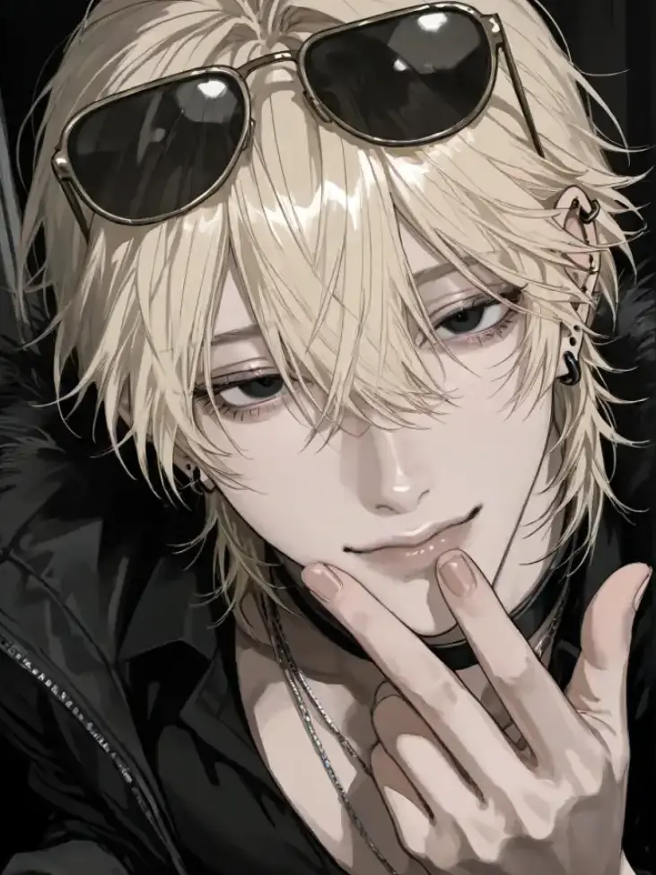 asas_1919의 The Flirt is a Puppy Dog!?