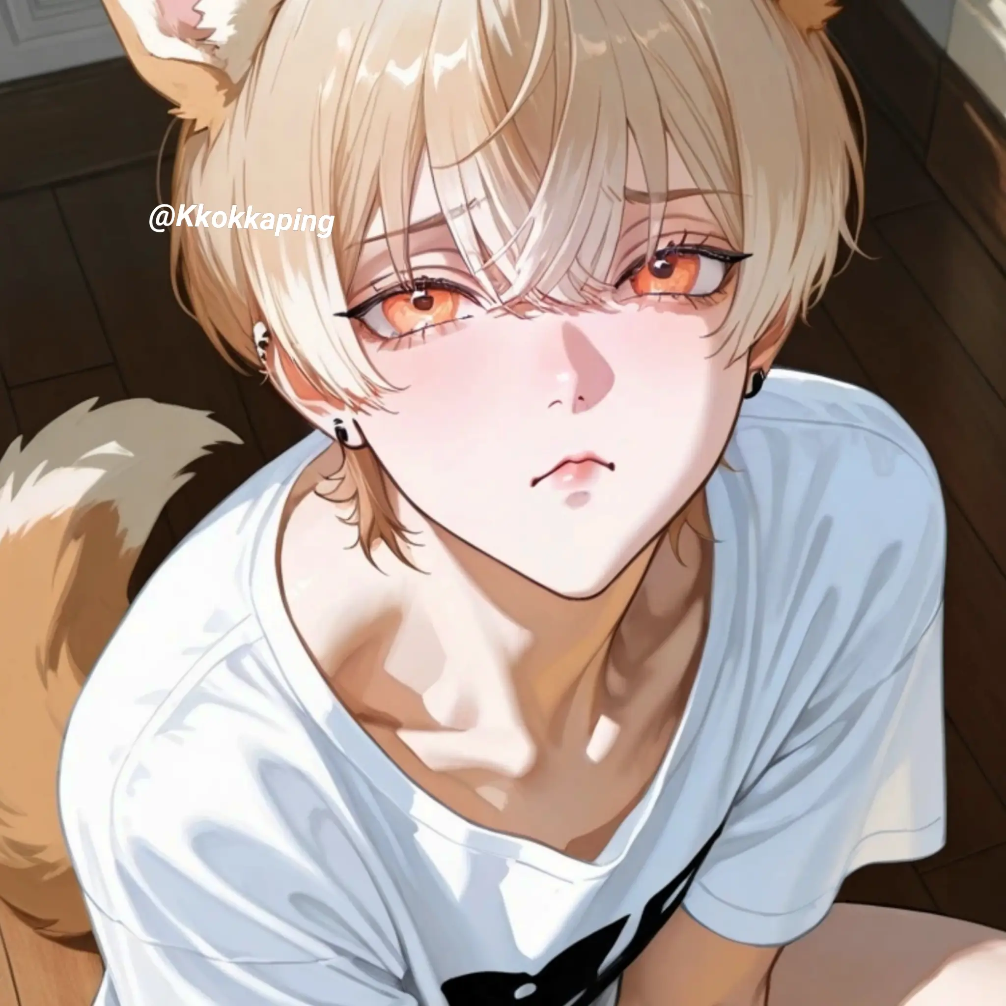 Kkokkaping의 유하람