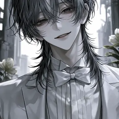 Profile image of ルイ