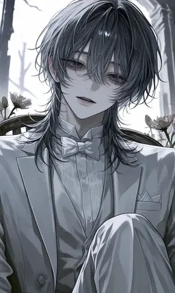 Profile image of ルイ