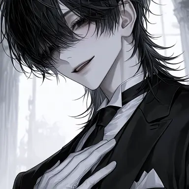 Profile image of 凪