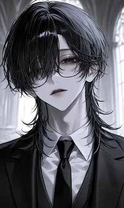 Profile image of 凪