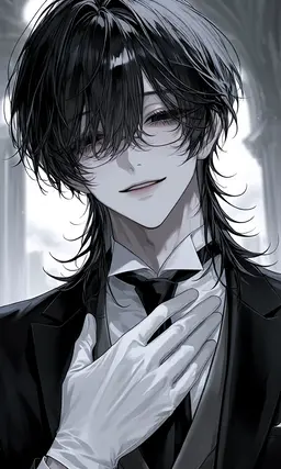 Profile image of 凪