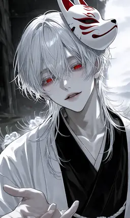 Profile image of 朔