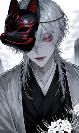 Profile image of 朔