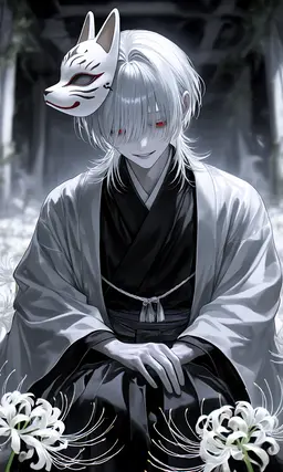 Profile image of 朔