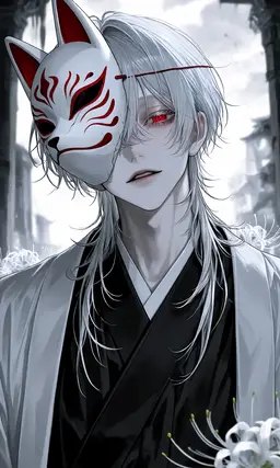 Profile image of 朔