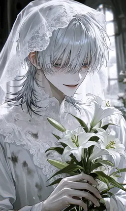 Profile image of 葵