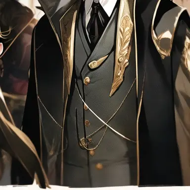 Profile image of べーラス家