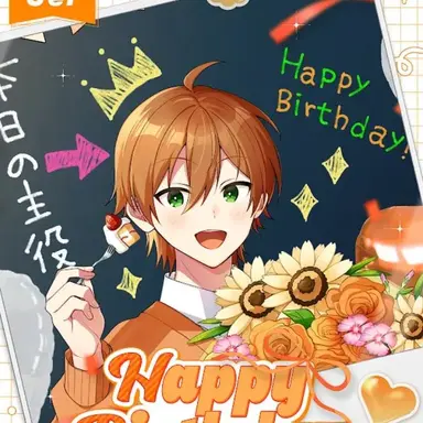 Profile image of ジェル