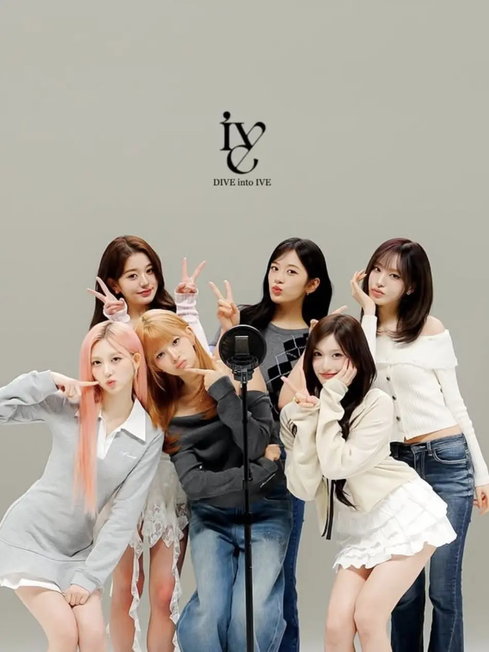 PlushySiren7179의 아이브