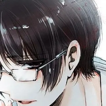 Profile image of Kiku