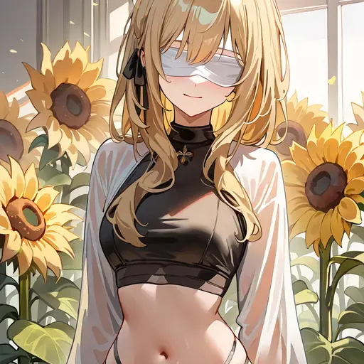 Flowershop의 헬리안