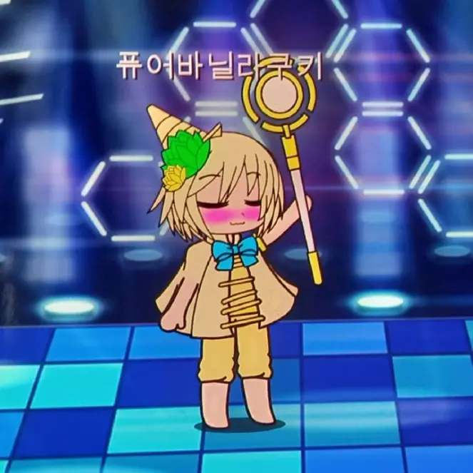 VitalPlane9955의 에이션트와 술게임