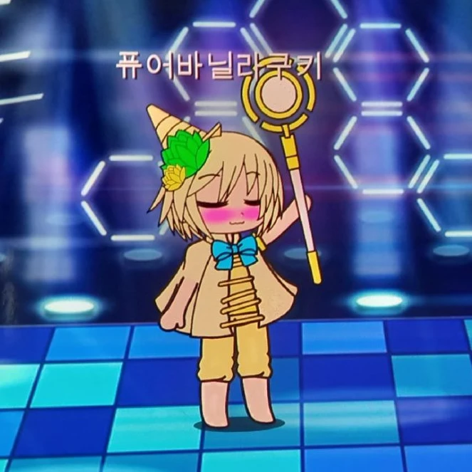 퓨어바닐라쿠키