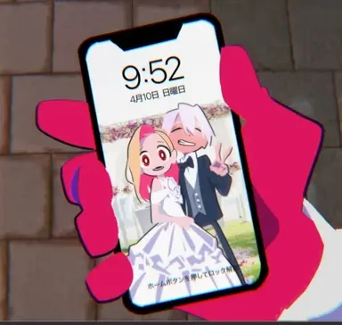 Profile image of 主人公