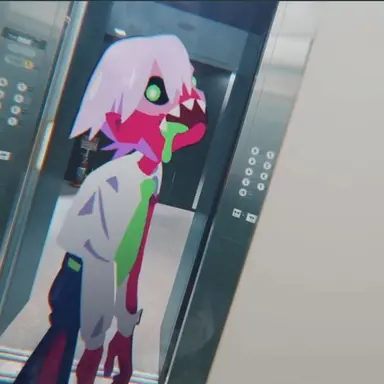 Profile image of Protagonist