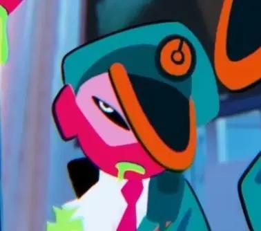 Profile image of 黒髪の警察官