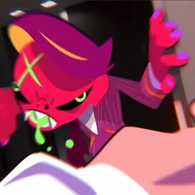 Profile image of Office Worker Zombie