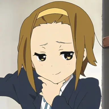 Profile image of Ritsu