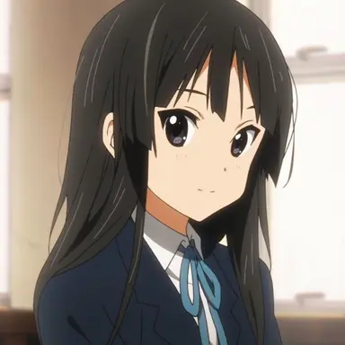 Profile image of Mio