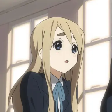 Profile image of Mugi