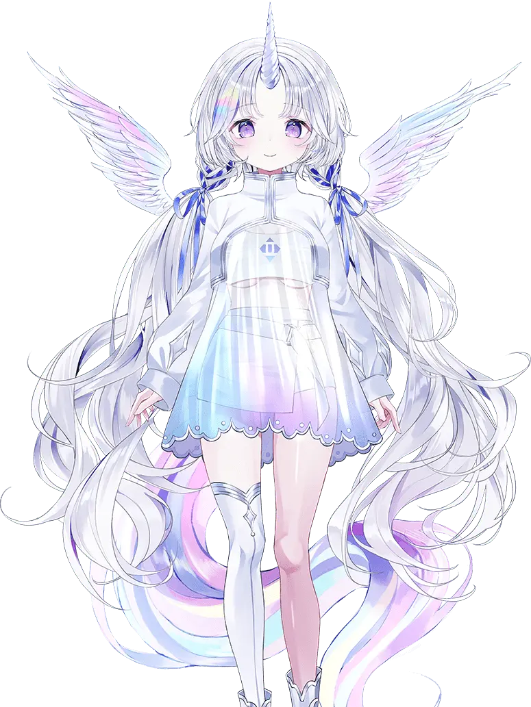 9787의 유니와 우결