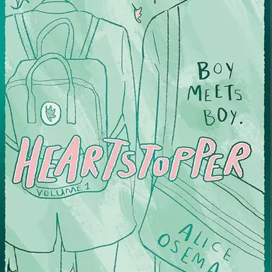 Profile image of Heartstopper