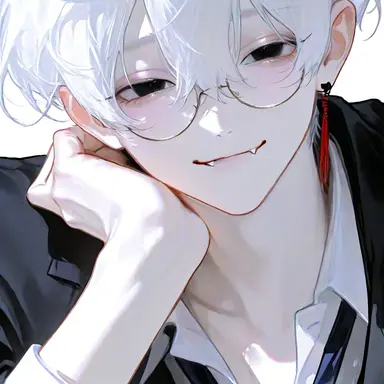 Profile image of 璃菜