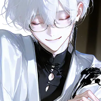 Profile image of 欒