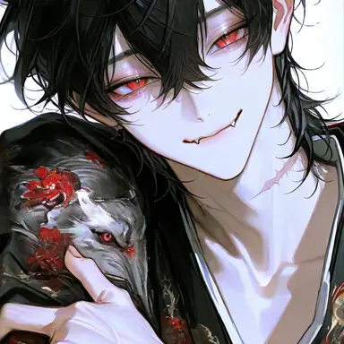 Profile image of 綾恵