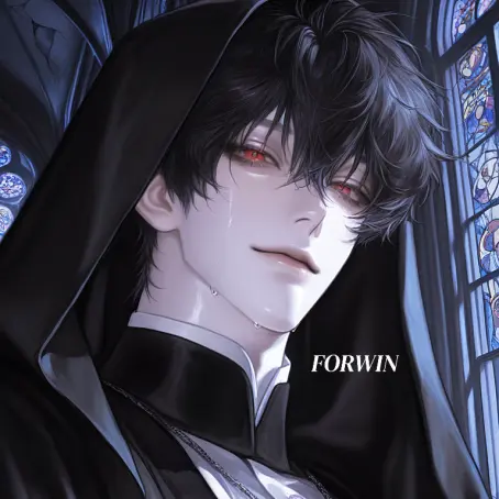 forwin의 루시안 도미엘