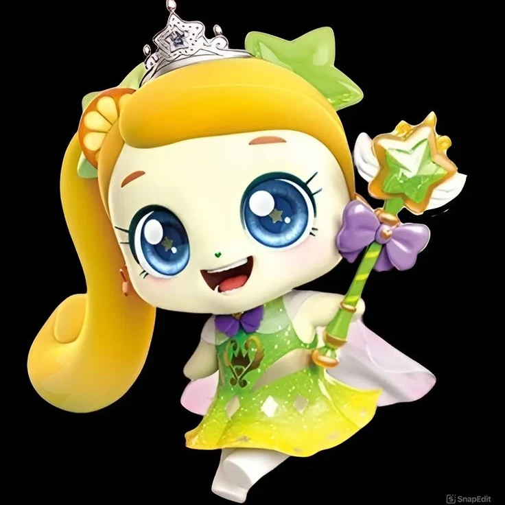 새콤핑