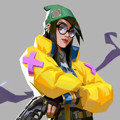Profile image of キルジョイ